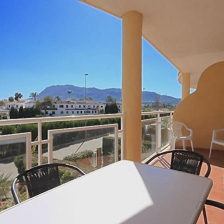 דניה Apartamento Datiler By Costablancarent מראה חיצוני תמונה