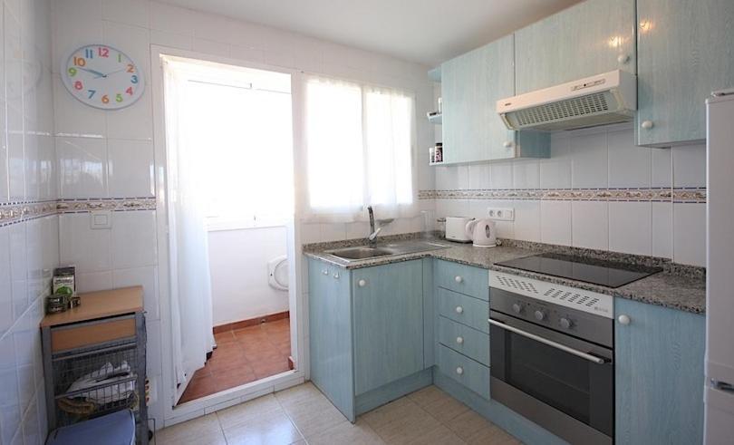 דניה Apartamento Datiler By Costablancarent מראה חיצוני תמונה