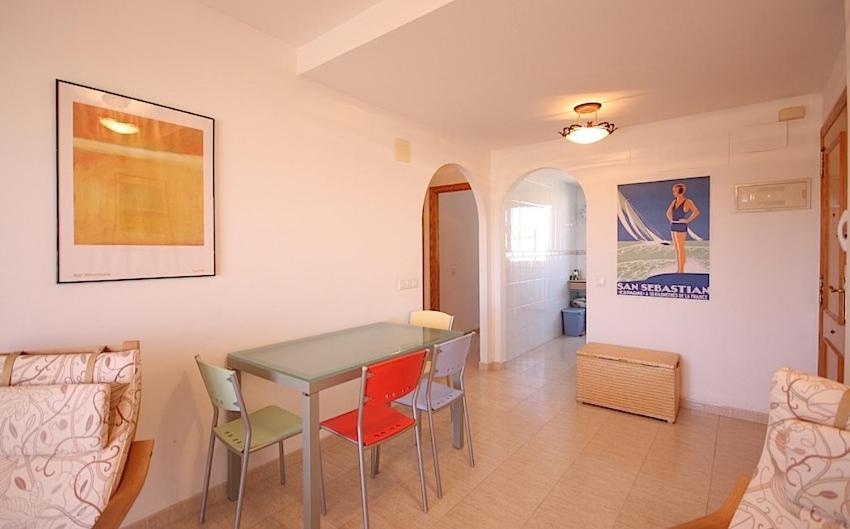 דניה Apartamento Datiler By Costablancarent מראה חיצוני תמונה