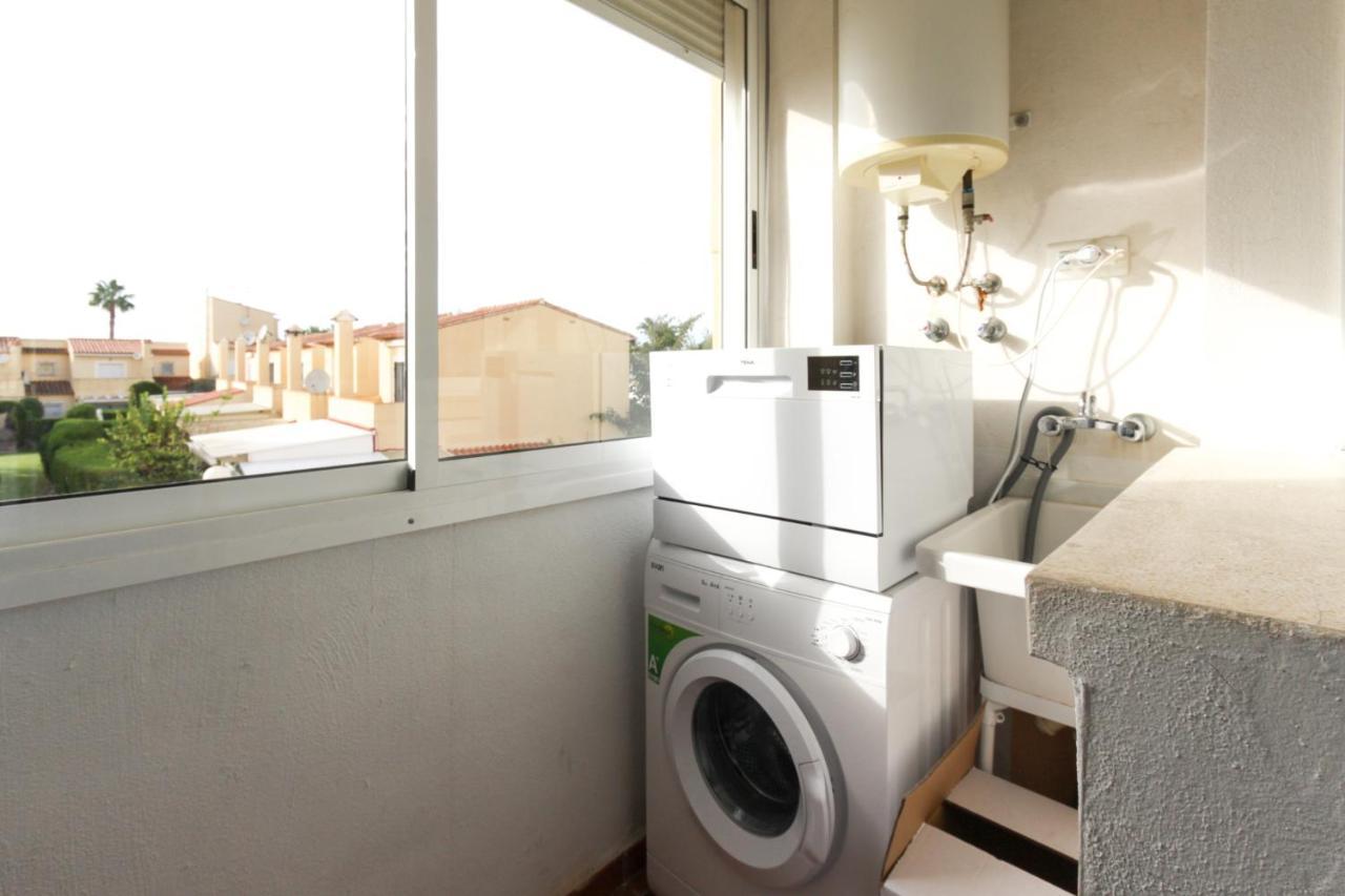 דניה Apartamento Datiler By Costablancarent מראה חיצוני תמונה