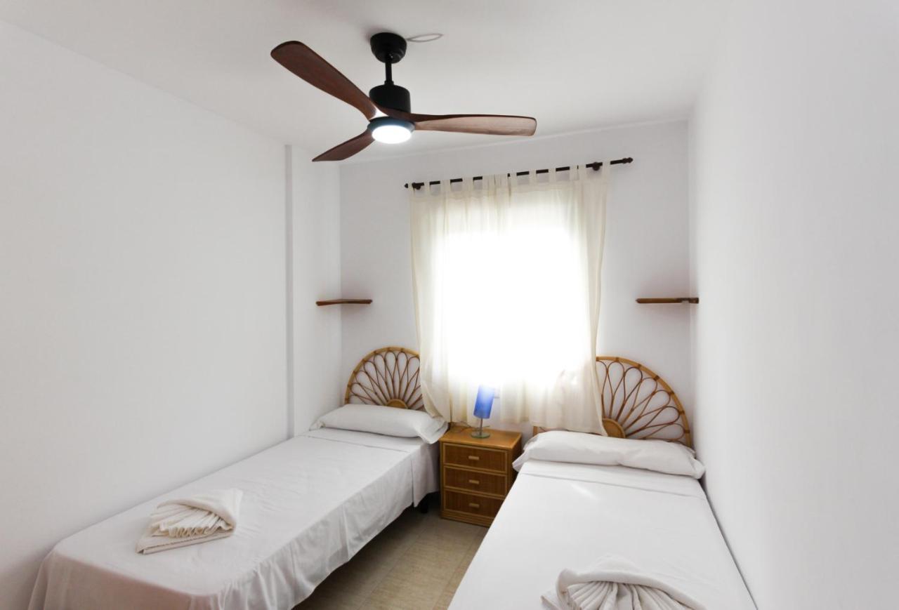 דניה Apartamento Datiler By Costablancarent מראה חיצוני תמונה