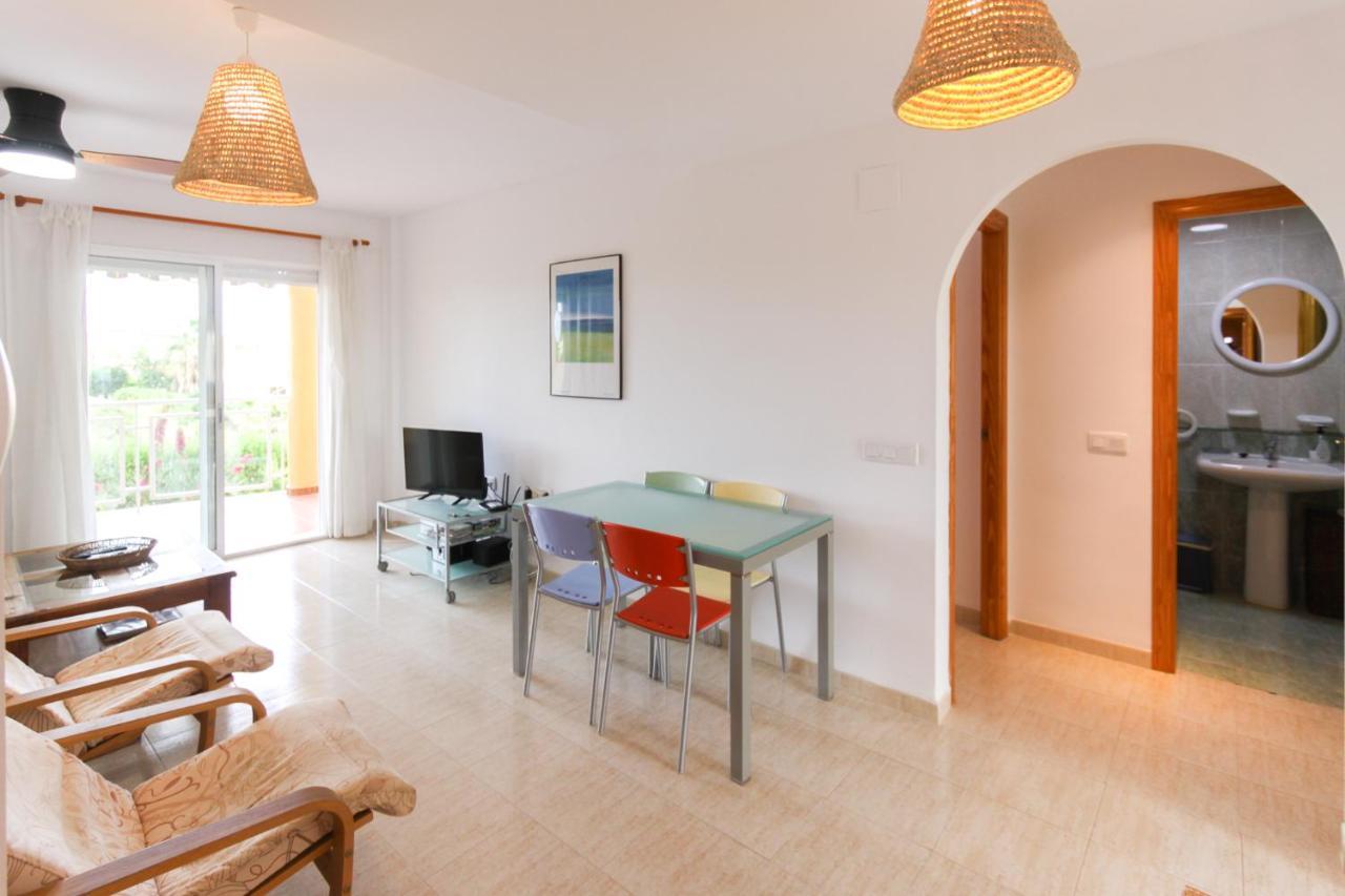 דניה Apartamento Datiler By Costablancarent מראה חיצוני תמונה
