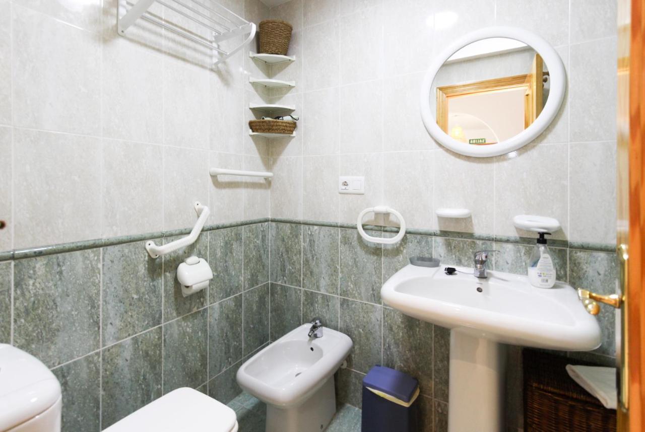 דניה Apartamento Datiler By Costablancarent מראה חיצוני תמונה