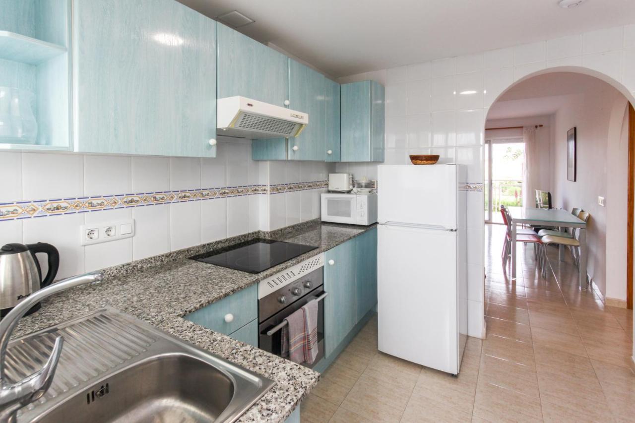 דניה Apartamento Datiler By Costablancarent מראה חיצוני תמונה