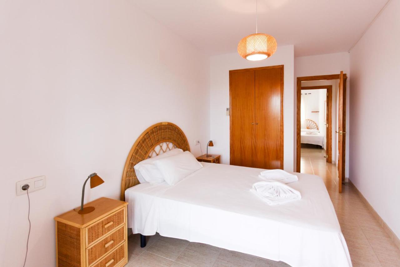 דניה Apartamento Datiler By Costablancarent מראה חיצוני תמונה